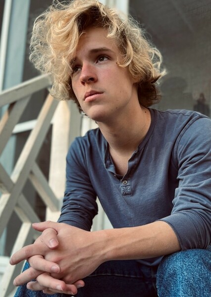 Baylee Littrell photo