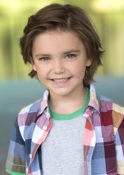Baylen D. Bielitz photo