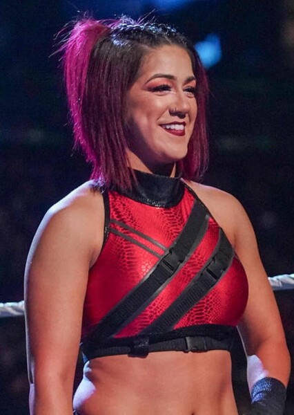 BAYLEY photo