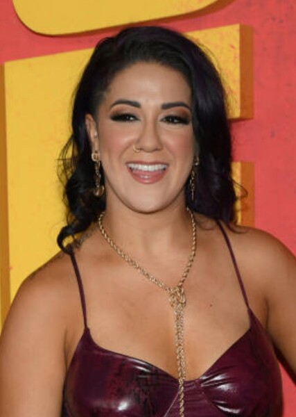 Pam Martinez photo