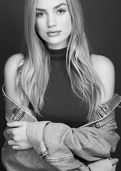 Bayley Corman photo