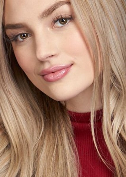 Bayley Corman photo