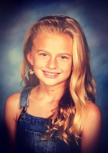 Baylie Cregut