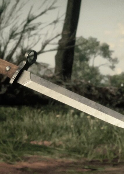 Bayonet