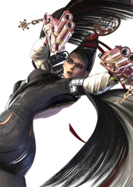 Bayonetta photo
