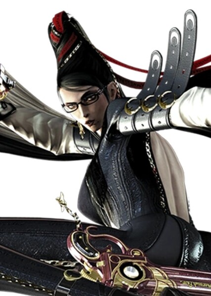 Bayonetta photo