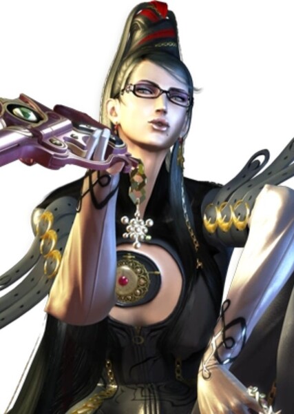Bayonetta