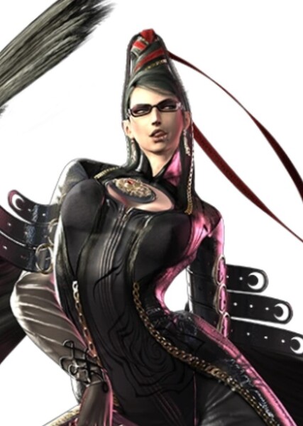 Bayonetta