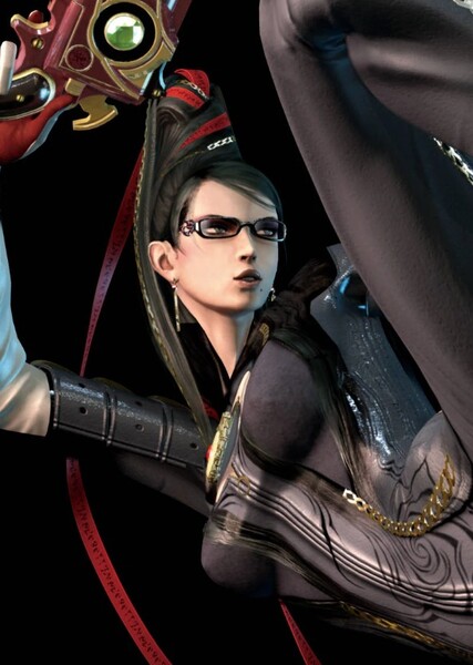 Bayonetta photo
