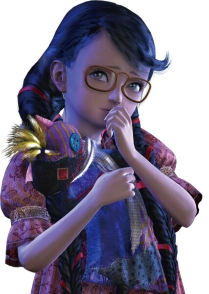 Bayonetta photo