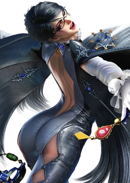 Bayonetta photo