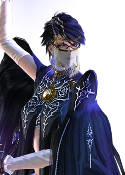 Bayonetta photo