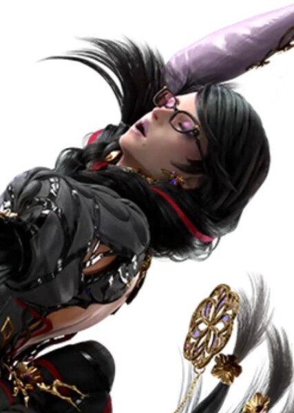 Bayonetta photo