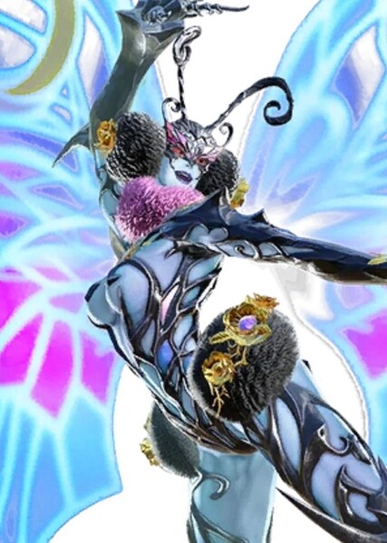 Bayonetta photo