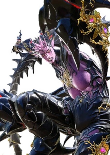Bayonetta photo