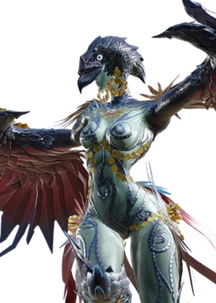 Bayonetta photo