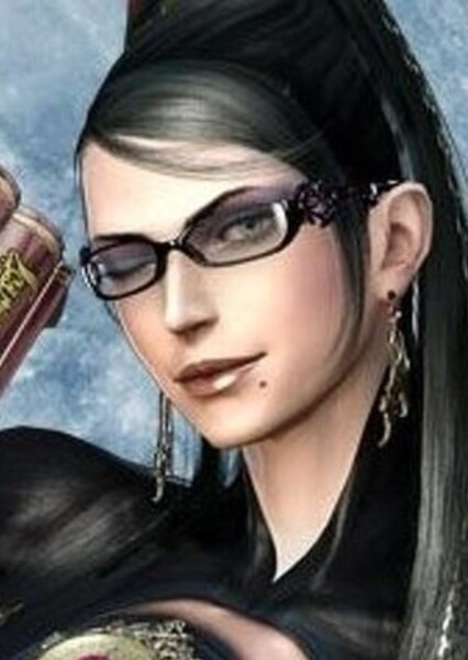 Bayonetta photo