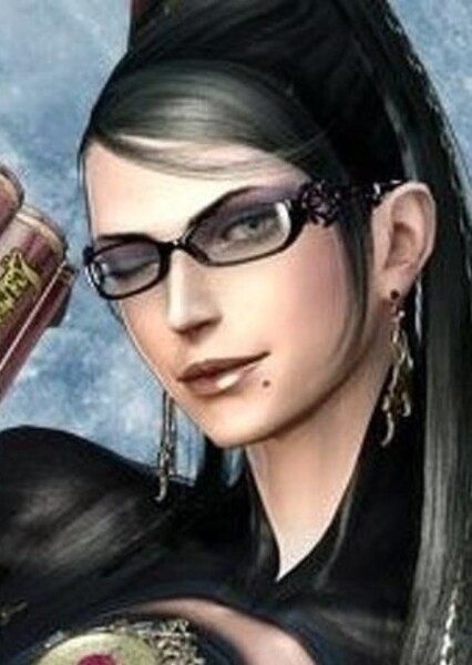 Bayonetta (Cereza) photo