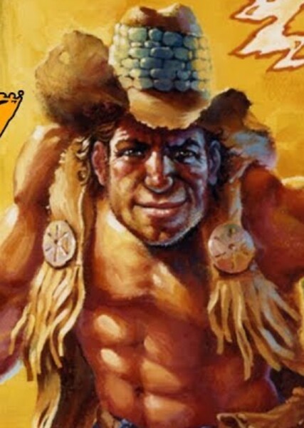 Bayou Billy