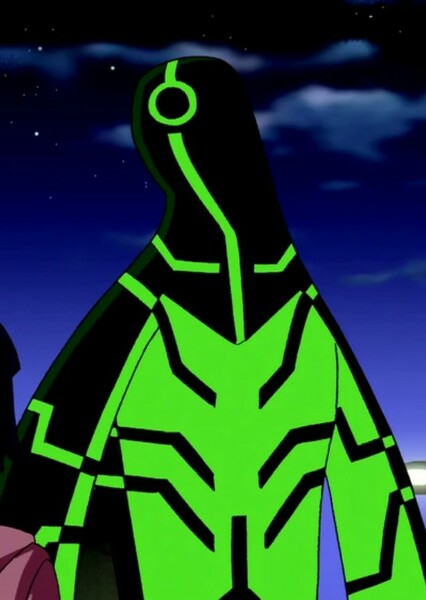Baz-L (Ben 10)