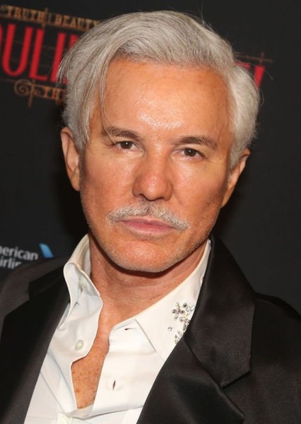 Baz Luhrmann photo