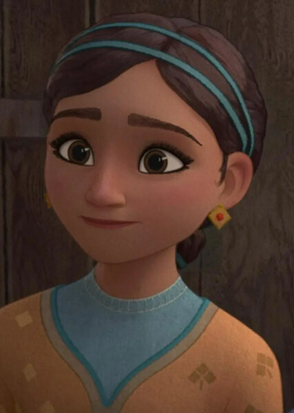 Bazeema photo