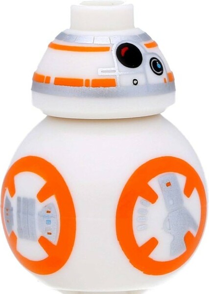 BB-8 photo