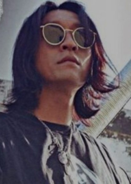 Bbaek Ga (Baek Sunghyun) photo