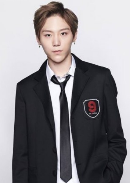 BC (Chin Sung-ho) photo