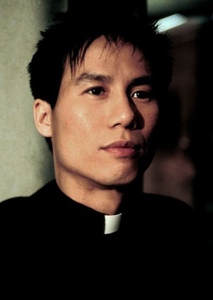 BD Wong
