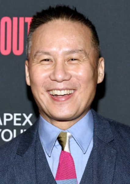 BD Wong photo