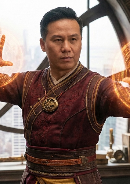 Wong