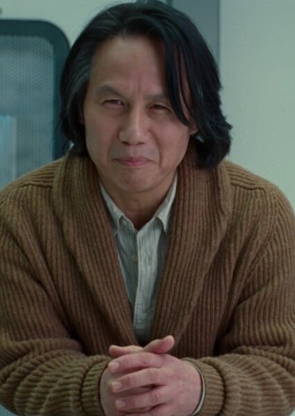 BD Wong photo