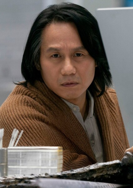 BD Wong photo