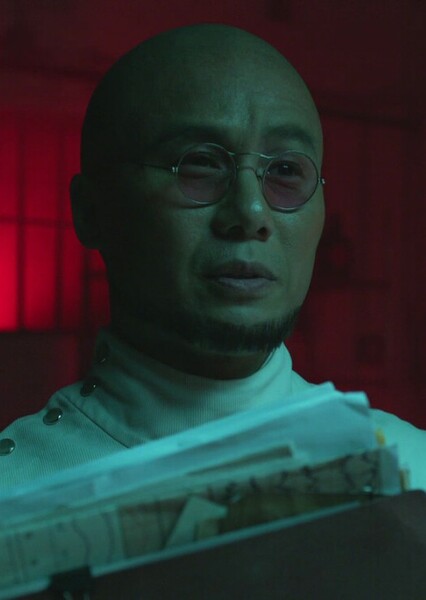BD Wong photo