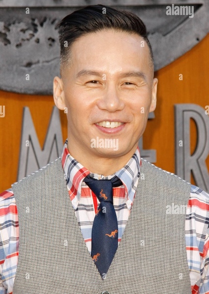BD Wong photo