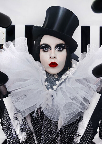 Bea Åkerlund photo