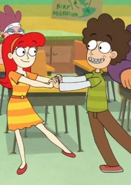 Bea and Oscar photo
