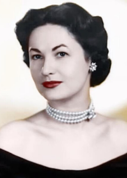 Bea Arthur photo