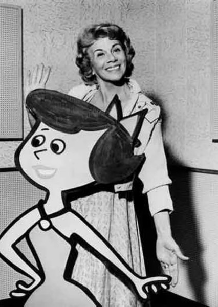 Bea Benaderet photo
