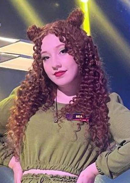Bea Duarte