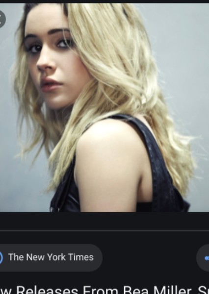 Bea Miller photo
