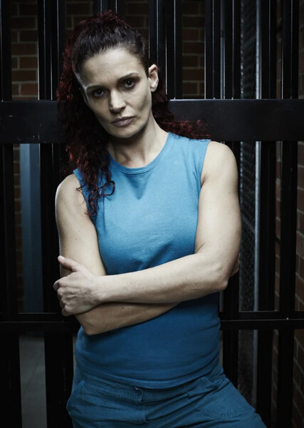 Bea Smith photo