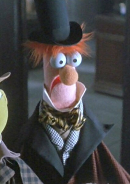 Beaker photo
