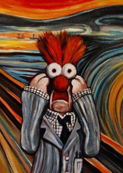 Beaker photo