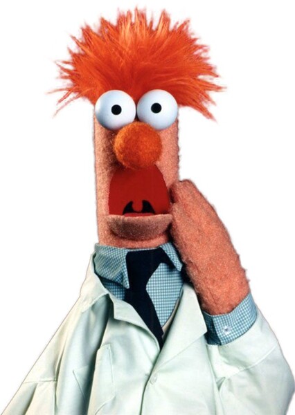 Beaker photo