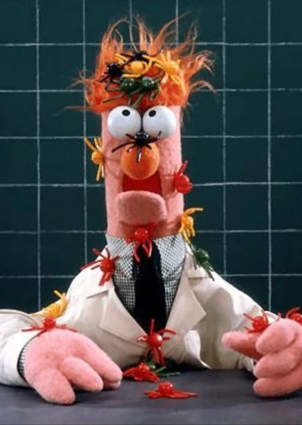 Beaker photo