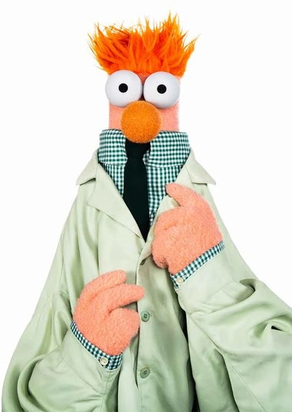Beaker photo
