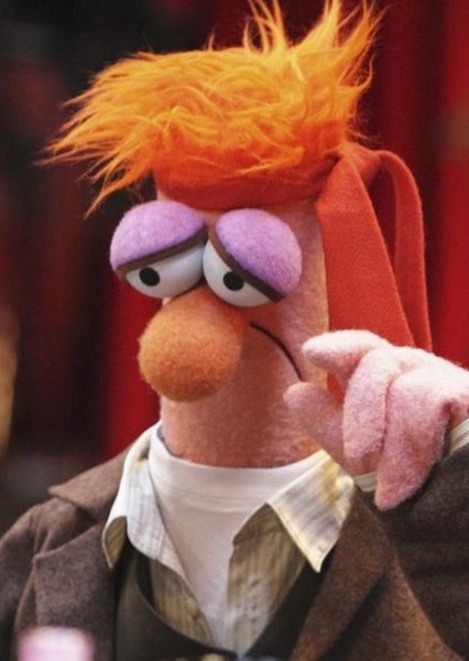 Beaker photo