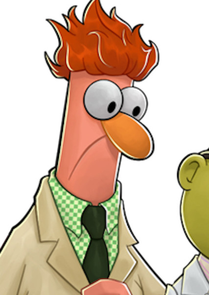 Beaker photo